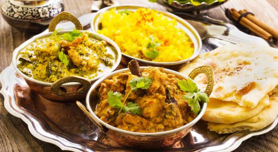 SEVA INDIAN CUISINE - ASTORIA
