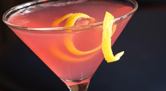 ARLINGTON BAR - MANHATTAN