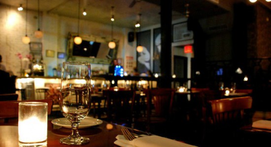 Locale Cafe and Bar Astoria, NY 11106