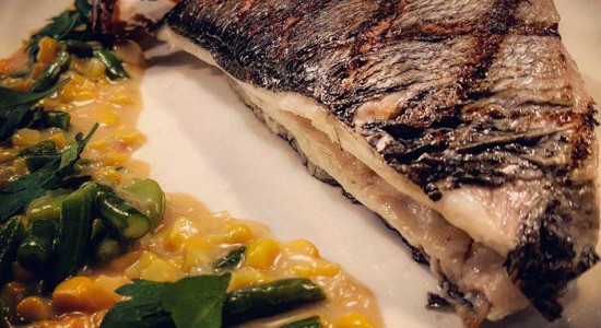PARLOR STEAK AND FISH - MANHATTAN