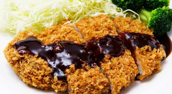 KATSU-HAMA 47TH - MANHATTAN