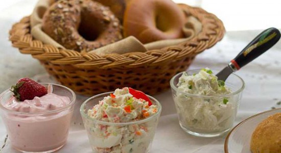 DITMARS BAGELS - ASTORIA