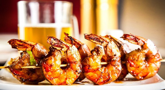 BUBBAS BISTRO - ASTORIA