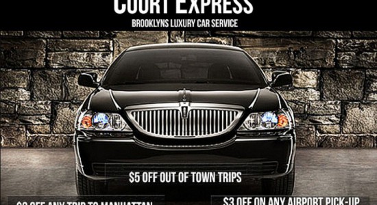 COURT EXPRESS - BROOKLYN