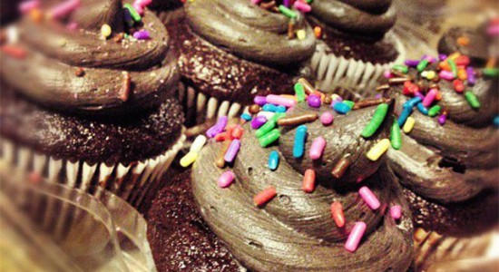 Sweets First BakeShoppe &amp; Cafe Astoria, NY 11106