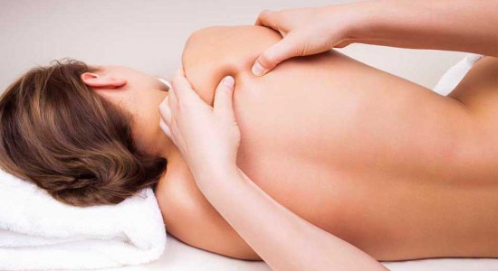ETTIA HOLISTIC DAY SPA - MANHATTAN