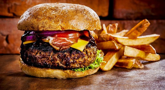 LINCOLN PARK GRILL BAR - MANHATTAN