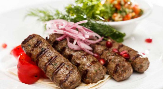 HORUS CAFE - MANHATTAN