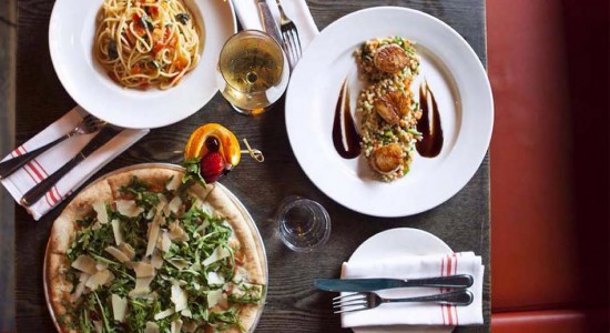 FABBRICA RESTAURANT &amp; BAR - BROOKLYN