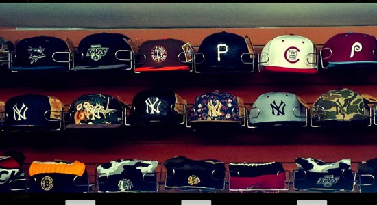 HIP FRESH - BROOKLYN