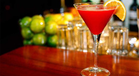 THE POP BAR - ASTORIA