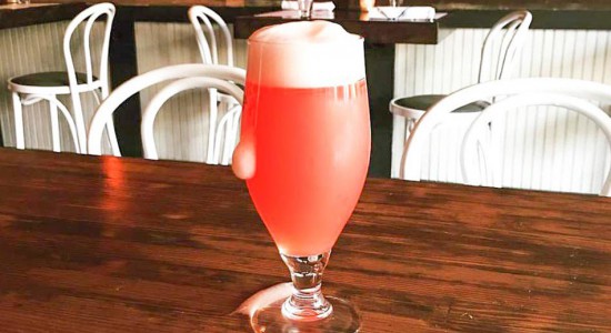 THE POMEROY - ASTORIA