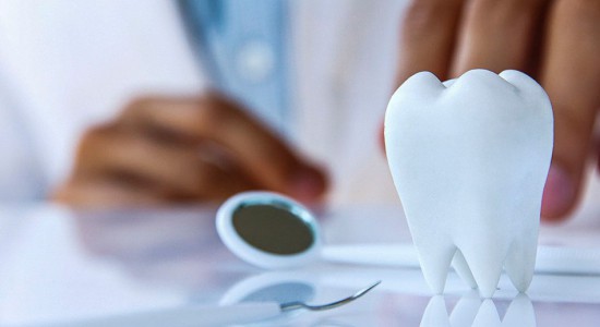 DR. ETKINA&#039;S DENTAL OFFICE - LONG ISLAND CITY