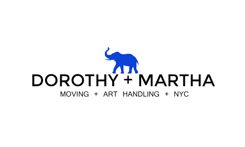 Dorothy and Martha Moving and Art Handling Brooklyn, NY 11249