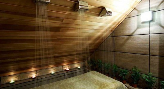 QUEEN JANE DAY SPA - MANHATTAN