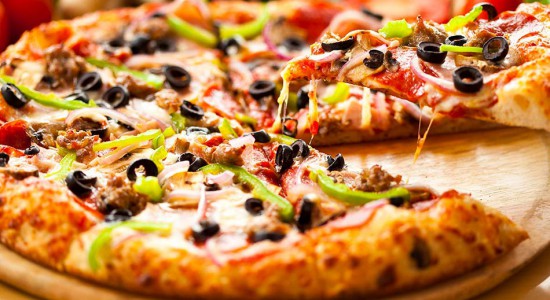 PORTO BELLO PIZZA &amp; RESTAURANT - ASTORIA