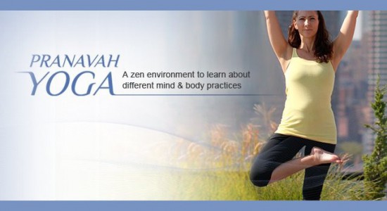 Pranavah Yoga Long Island City, NY 11101