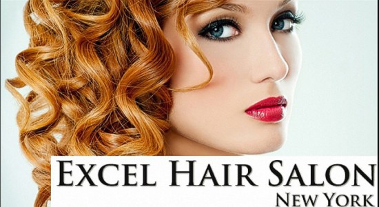 Excel Hair Salon Manhattan East Side, NY 10028