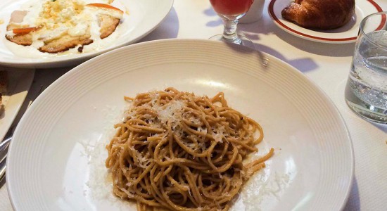 ALTESI RISTORANTE - MANHATTAN