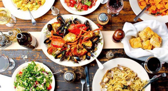 PATRIZIA&#039;S RESTAURANT - BROOKLYN