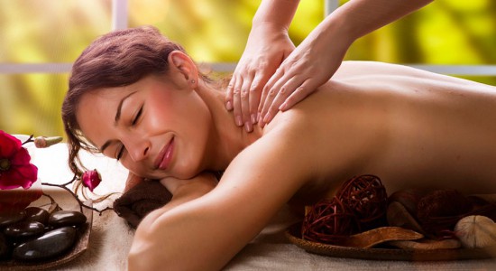 MURRAY HILL DAY SPA - MANHATTAN