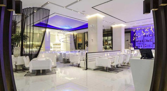 LIMANI - MANHATTAN