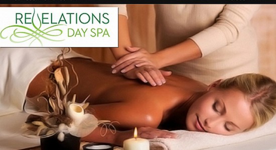Revelations Day Spa Brooklyn, NY 11231