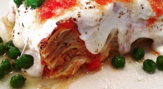 GASTROTECA - ASTORIA