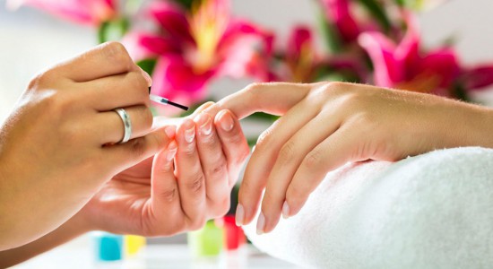 FASHION FAIRY NAILS SPA - MANHATTAN