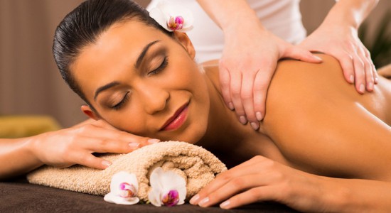 VADA SPA - MANHATTAN