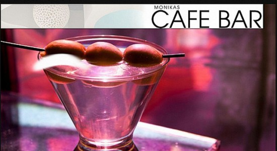 Café Bar Astoria, NY 11106