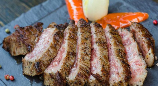 212 STEAKHOUSE - MANHATTAN