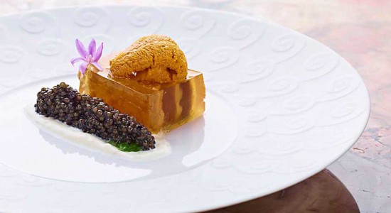 BOULEY - MANHATTAN