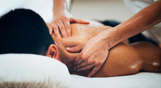 RENEW THERAPEUTIC MASSAGE - LIC