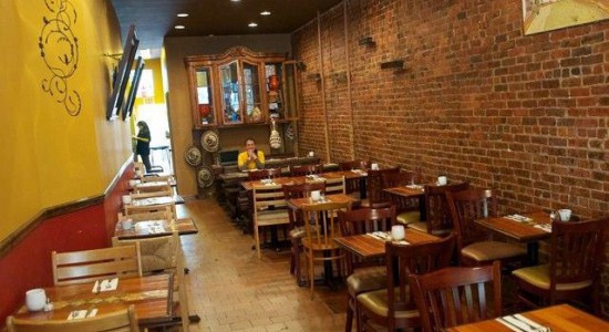 Colombia in Park Slope Brooklyn, NY 11215