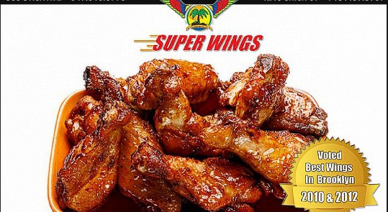 Super Wings Brooklyn, NY 11225