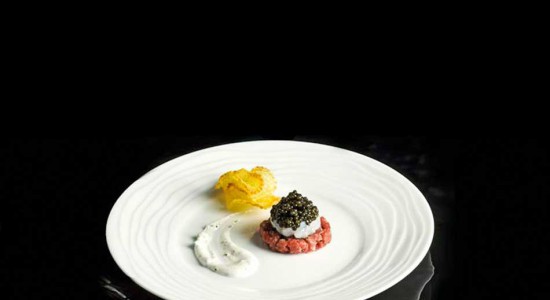 LE BERNARDIN - MANHATTAN
