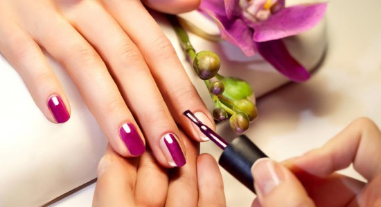 LIVIA&#039;S NAILS AND SPA - LIC