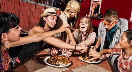 FOODIES TOURS NYC - ASTORIA