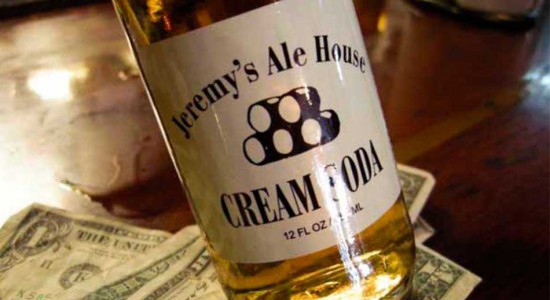 JEREMY&#039;S ALE HOUSE - MANHATTAN