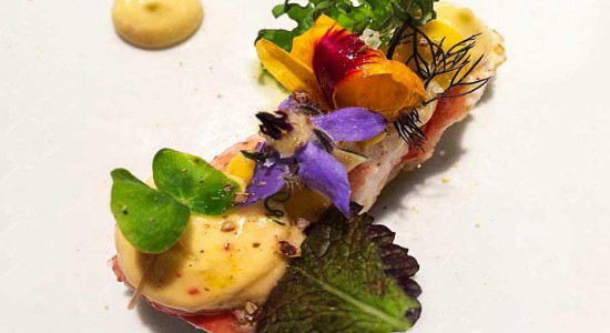 ALDEA - MANHATTAN