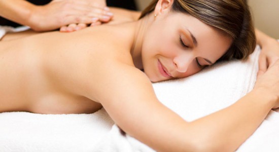 BODY MASSAGE SPA - LIC