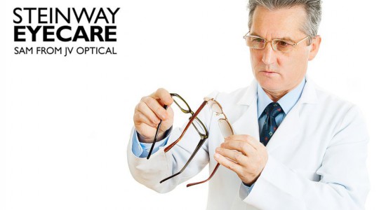Steinway Eye Care  Astoria, NY 11103