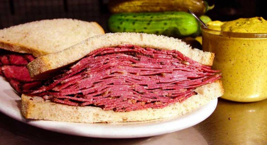 MILL BASIN KOSHER DELICATESSEN - BROOKLYN