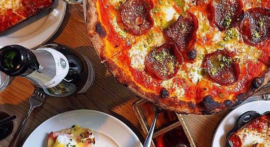 SOTTO 13 - MANHATTAN