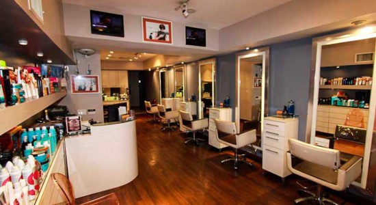 LIFESTYLE SALON - MANHATTAN