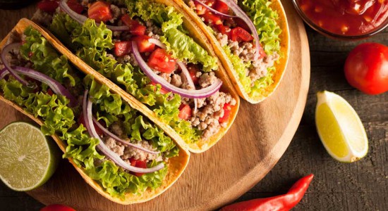 CASBABEL TAQUERIA WEST - MANHATTAN