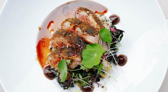 FORAGERS - MANHATTAN