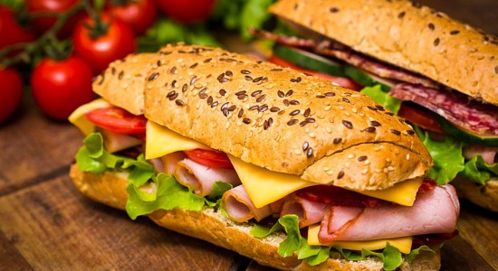 BRICKTOWN BAGEL AND CAFE - LONG ISLAND