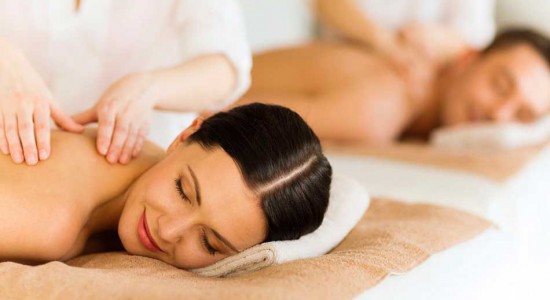 ATHENA SPA - MANHATTAN